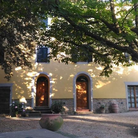 Il Tasso Hotel Pietraviva Ngoại thất bức ảnh