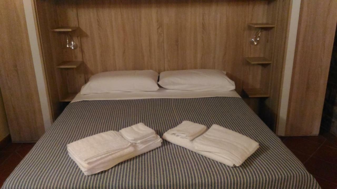 Il Tasso Hotel Pietraviva Ngoại thất bức ảnh