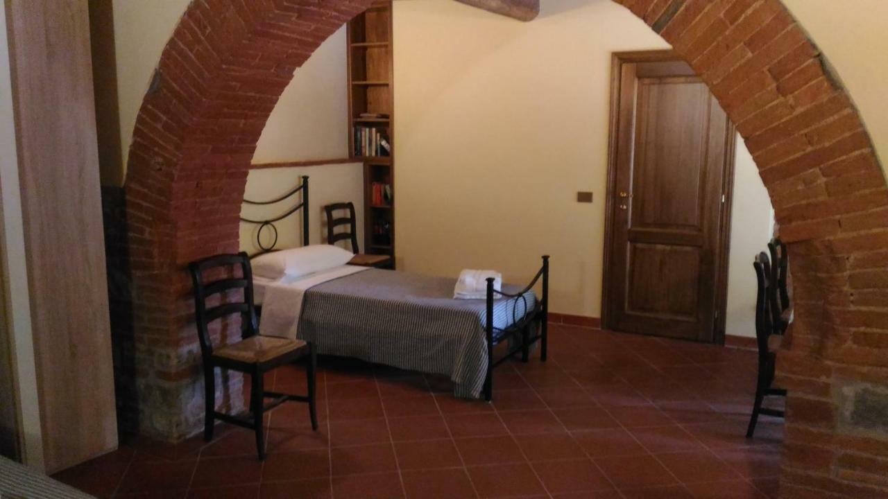 Il Tasso Hotel Pietraviva Ngoại thất bức ảnh
