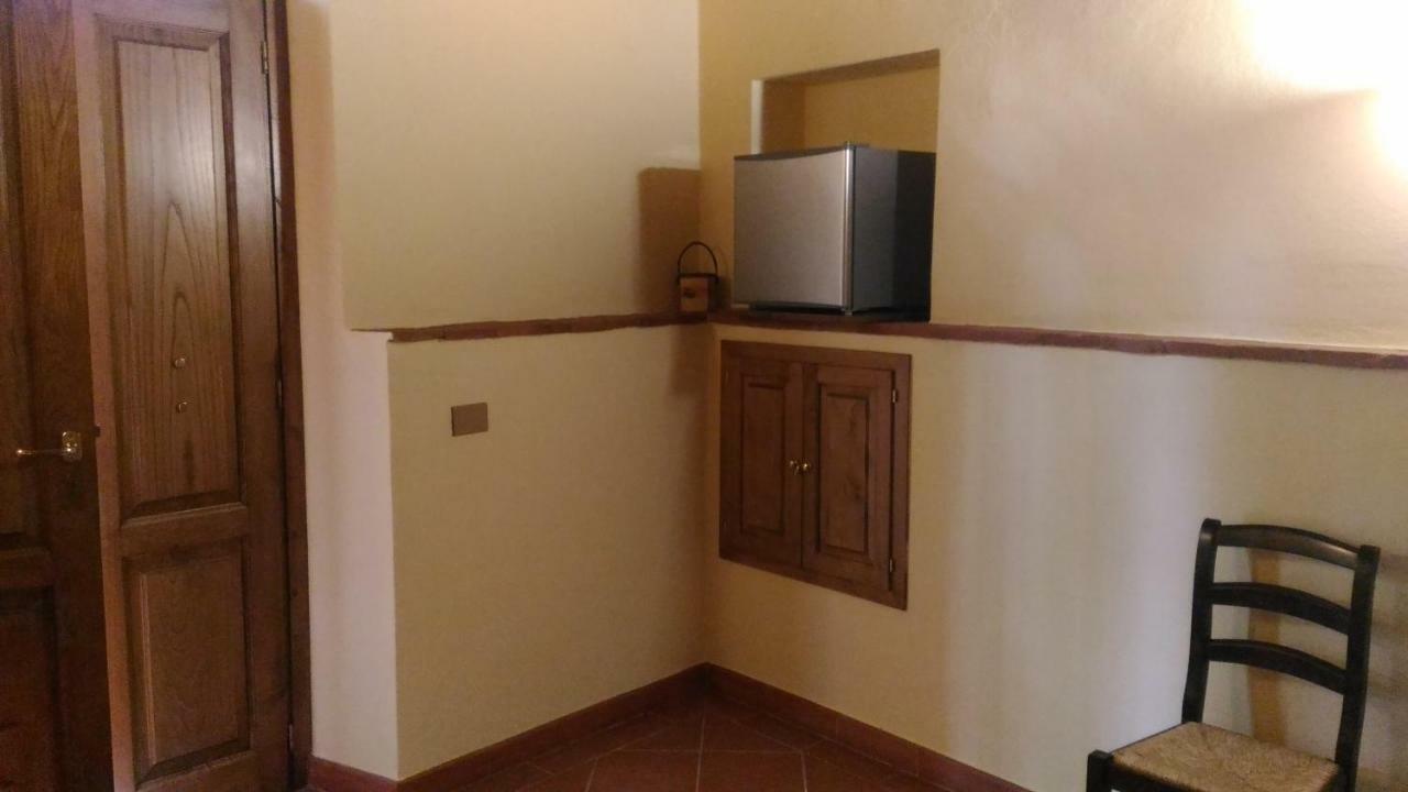 Il Tasso Hotel Pietraviva Ngoại thất bức ảnh