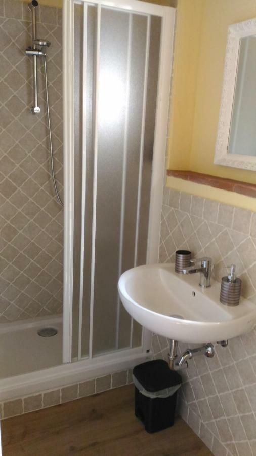 Il Tasso Hotel Pietraviva Ngoại thất bức ảnh