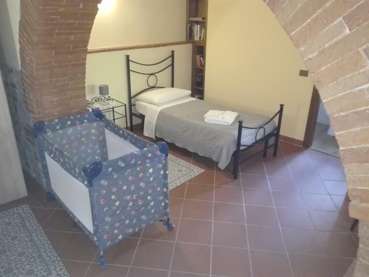 Il Tasso Hotel Pietraviva Ngoại thất bức ảnh